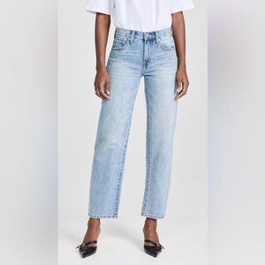 Pistola Lexi Blue Denim Jeans Sz 26P